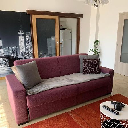 Ferienwohnung App Maria 1 Zambratija  Exterior foto