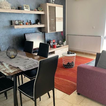 Ferienwohnung App Maria 1 Zambratija  Exterior foto