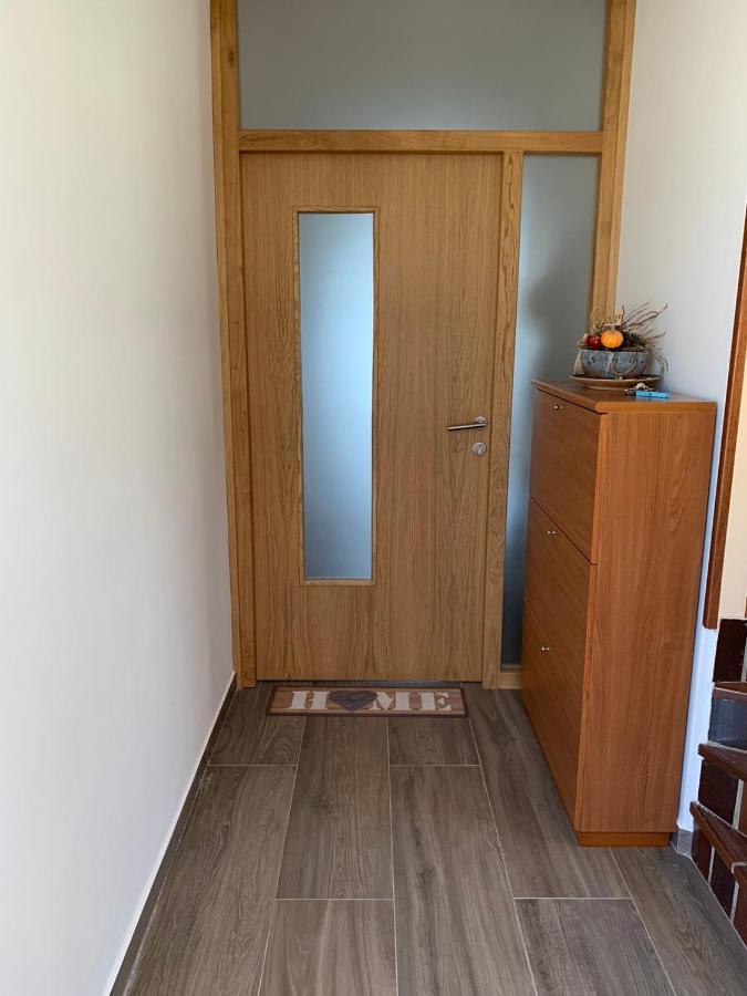 Ferienwohnung App Maria 1 Zambratija  Exterior foto