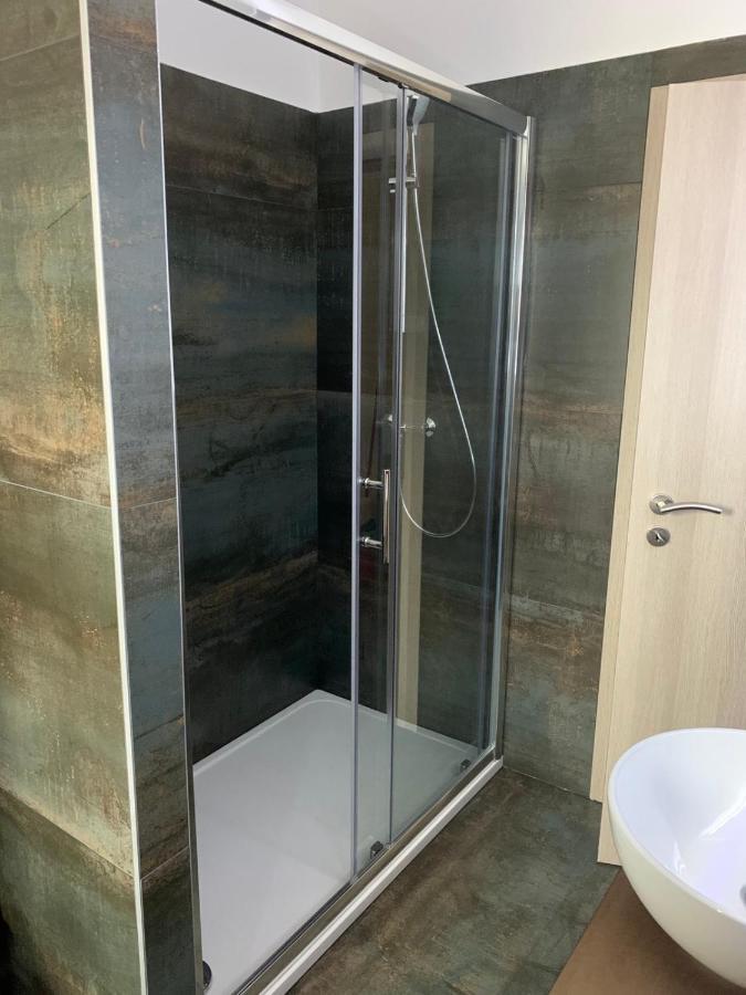 Ferienwohnung App Maria 1 Zambratija  Exterior foto