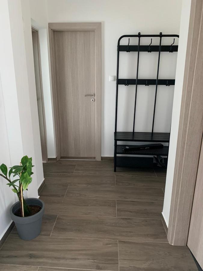 Ferienwohnung App Maria 1 Zambratija  Exterior foto