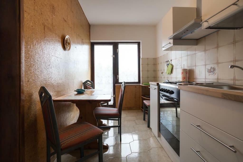 Ferienwohnung App Maria 1 Zambratija  Exterior foto